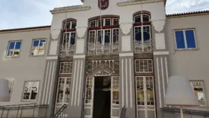 Torres Vedras crée un groupe de travail pour résoudre les inondations.