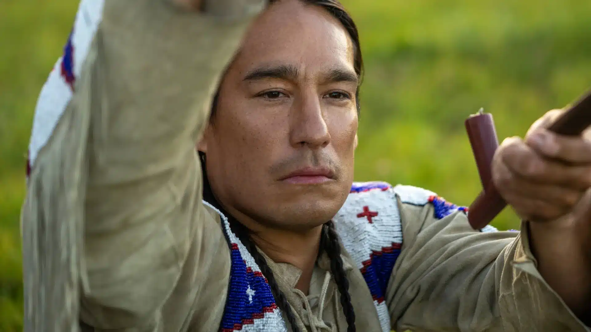 "Touro Assis", l'histoire des peuples autochtones racontée par DiCaprio