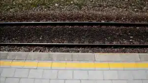 Trains suspendus en Beira Baixa, Ouest et Alverca à cause du mauvais temps