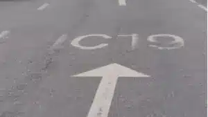 Travaux de maintenance conditionnent le trafic sur l'IC19 jusqu'à dimanche.