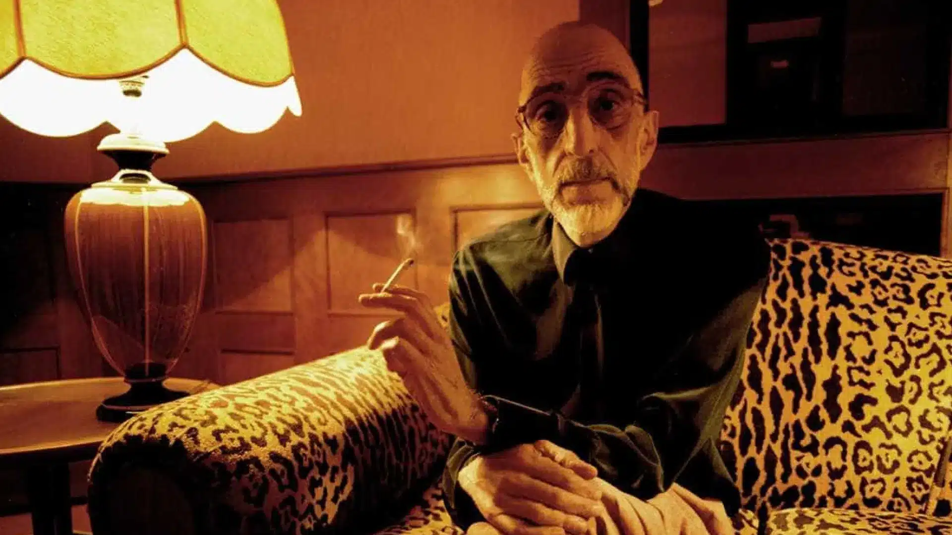 Trois films de João César Monteiro à se remémorer ce mois-ci à Figueira da Foz