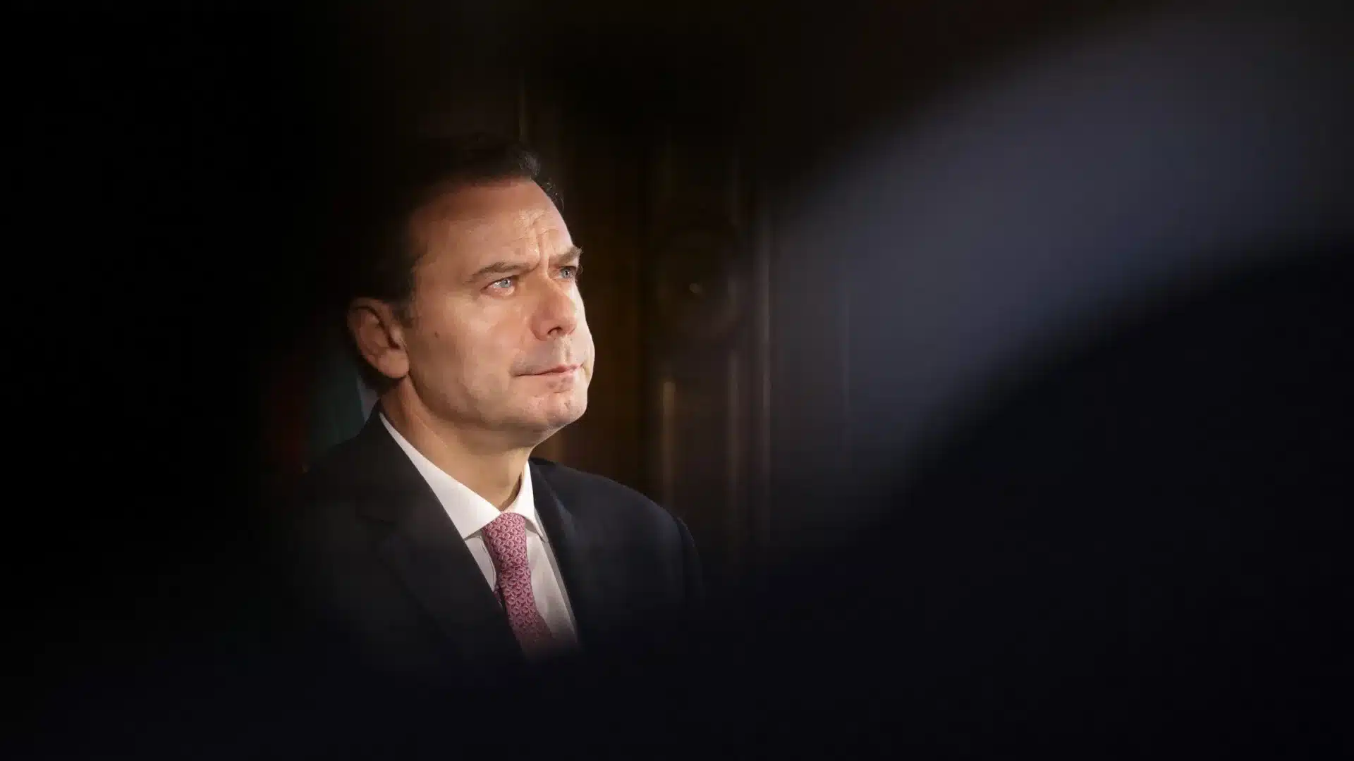 Troupes portugaises en Ukraine tant qu'il y a guerre "Hors de question"