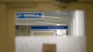 ULS de la région de Leiria avec une autonomie en eau pour deux jours