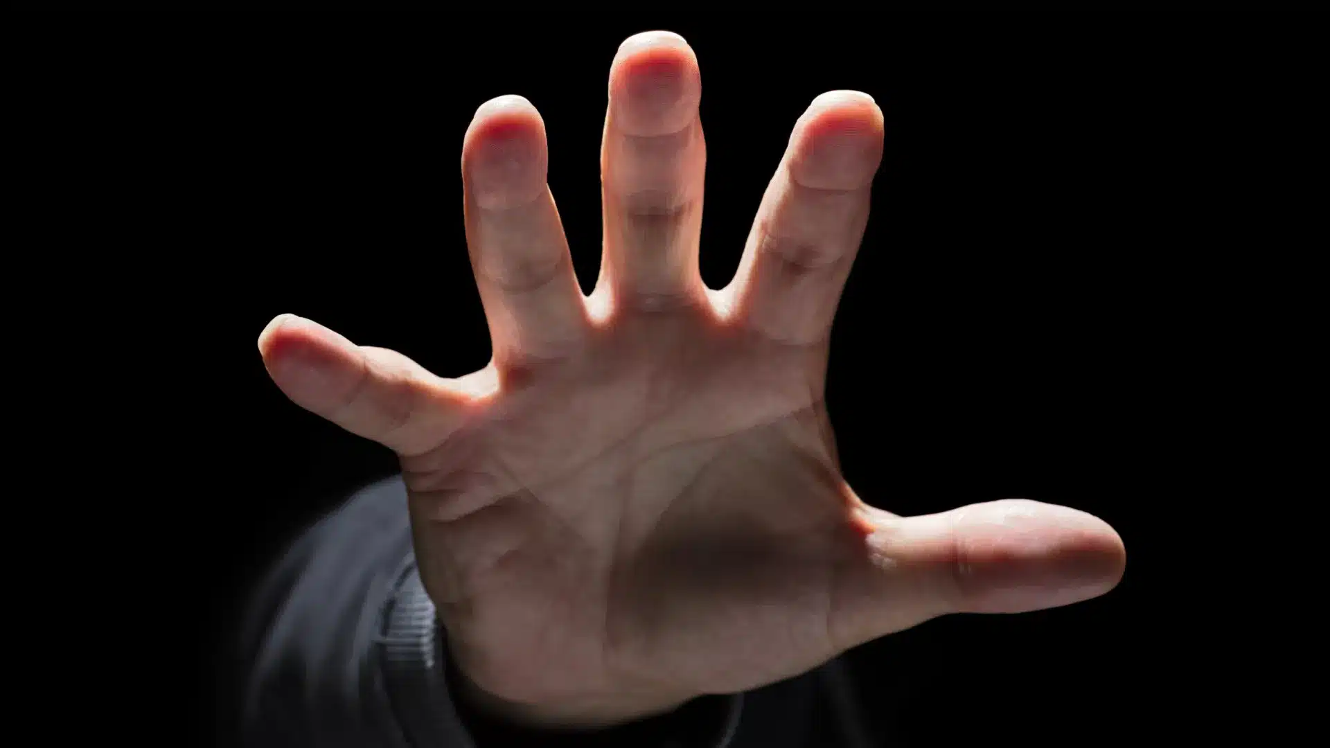 Un homme âgé arrêté pour avoir abusé d'un jeune handicapé. Il était ami du grand-père.