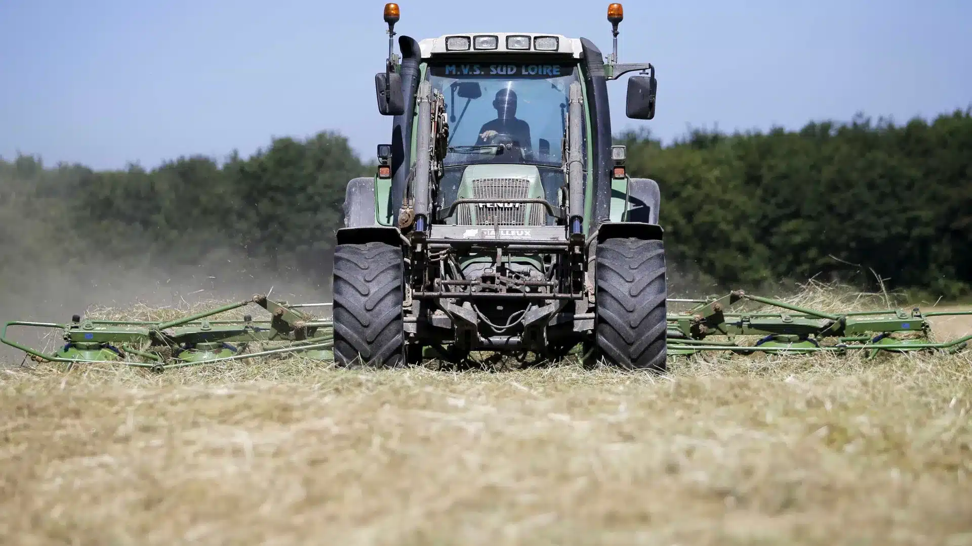 Un homme âgé meurt dans un accident de tracteur à Idanha-a-Nova.
