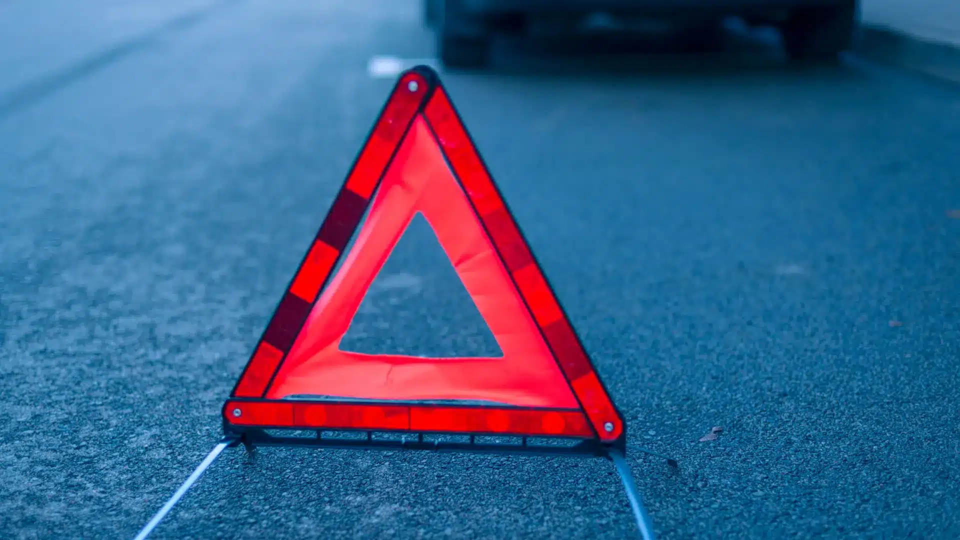 Un homme de 30 ans hospitalisé après une collision sur une route de Monção