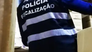 Un inspecteur de l'ASAE qui a tiré sur un homme par jalousie est assigné à résidence.