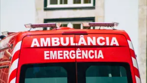 Un véhicule emporté par l'eau provoque une victime mortelle à Cadaval.