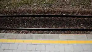 Une femme meurt après avoir été percutée par un train sur la ligne du Douro.