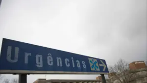 Urgences des établissements privés avec une augmentation de 20 % de la demande entre Noël et le Nouvel An.