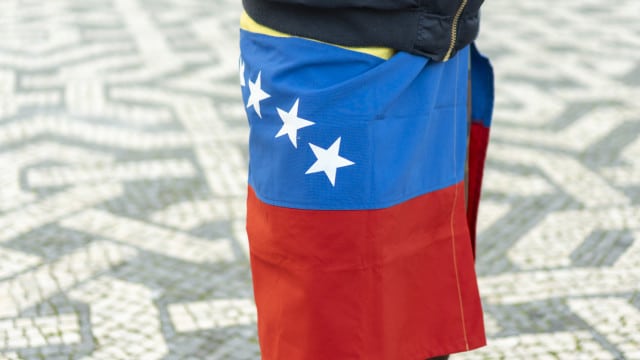 Venezuela : Enlèvement, condamnation et libération de Carla. Que sait-on ?