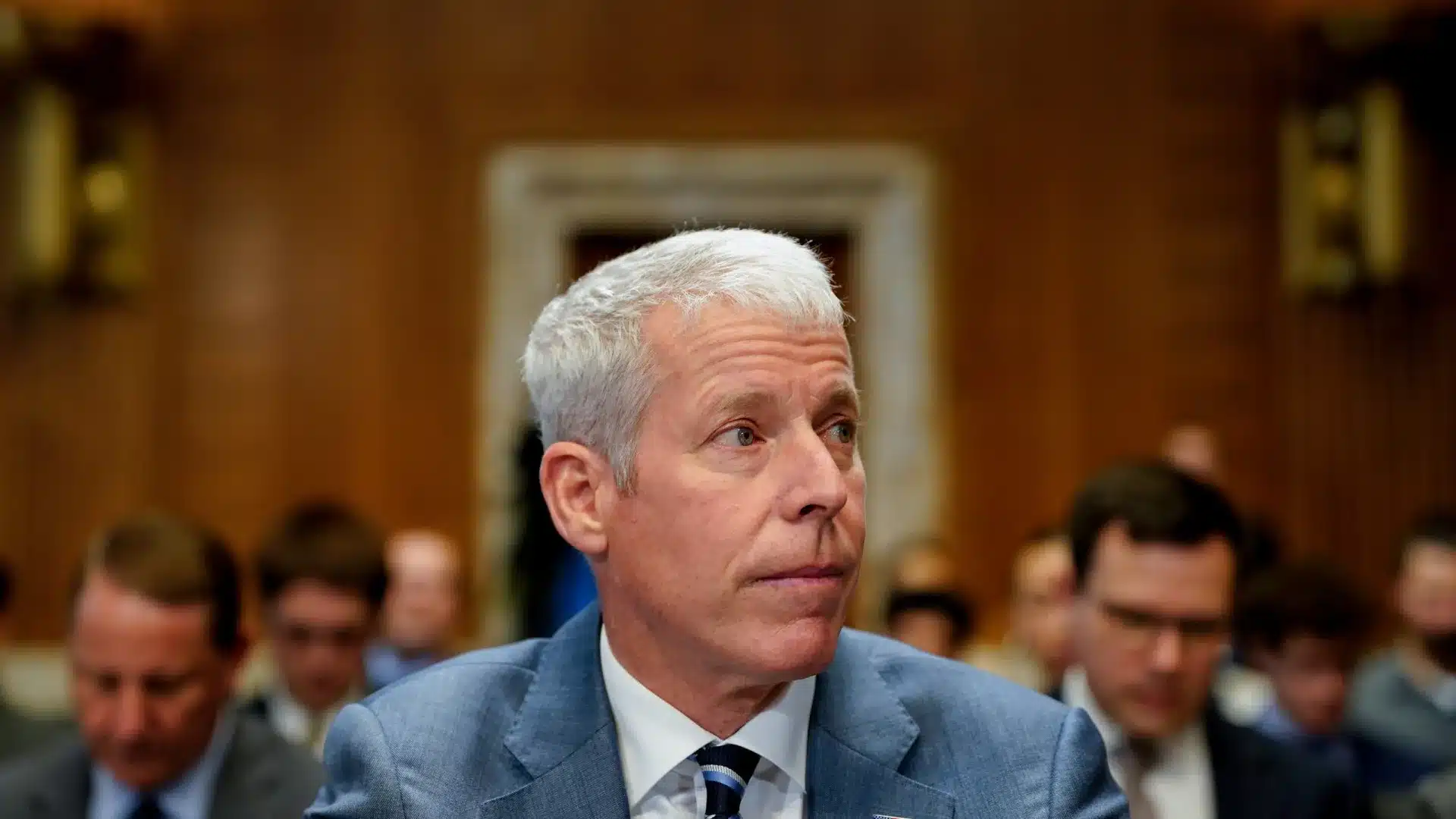 Venezuela : Les États-Unis disent que Chevron, Shell et Repsol augmenteront leurs investissements.