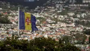 Vereador du CDS à Funchal conduit en état d'ivresse et renverse : "Erreur grave"