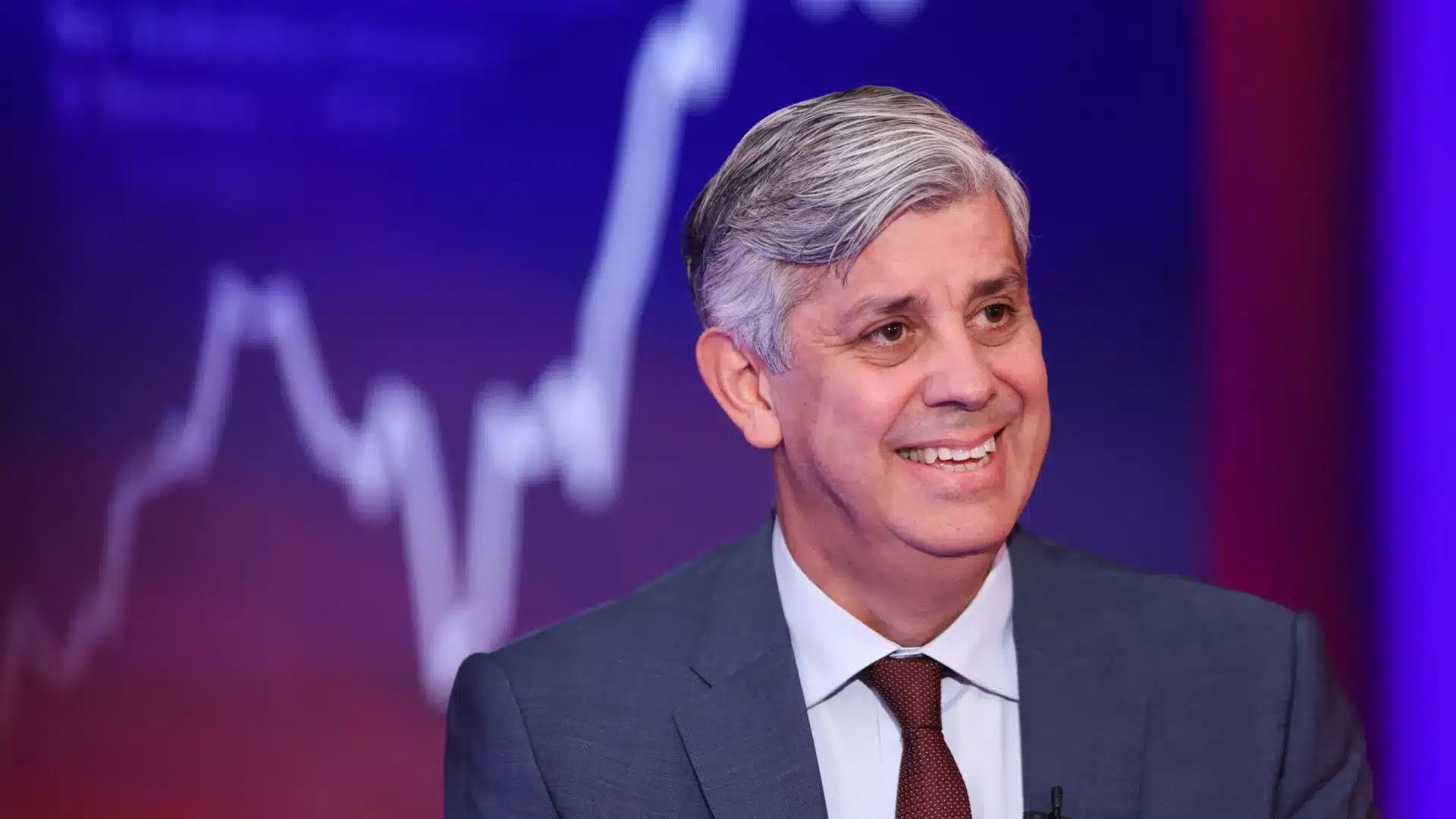 Vice-présidence de la BCE : L'Eurogroupe vote lundi la candidature de Centeno.