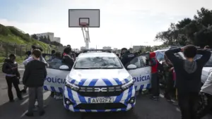 "Violence Non merci !" Nouvelle opération de la PSP dans les écoles dès aujourd'hui