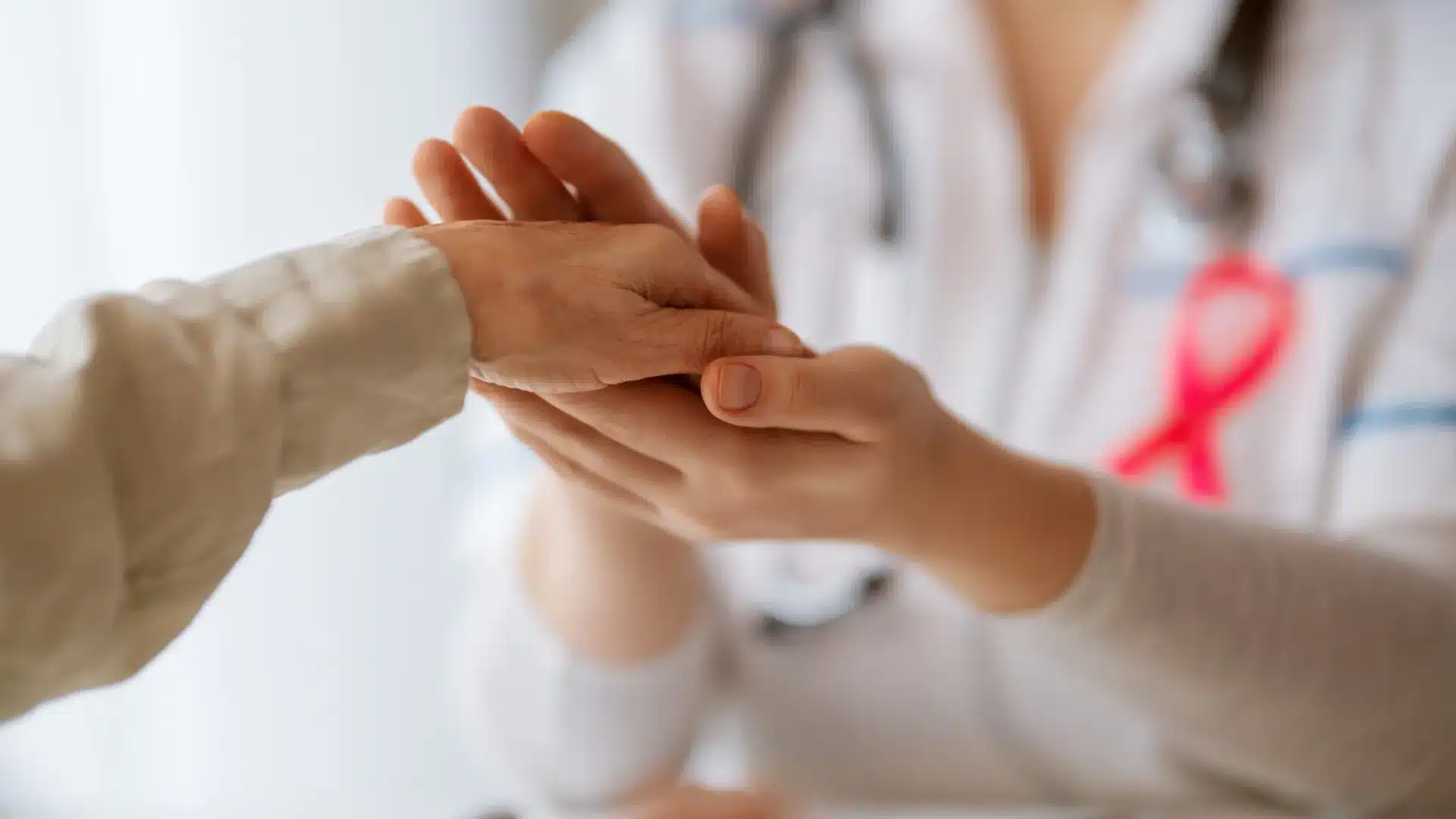 Vivre avec le cancer tous les jours et oser continuer à rêver