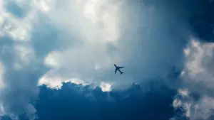 Vols à destination (ou en provenance) du Portugal affectés par le mauvais temps aux États-Unis.