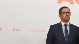 Vórtex. "Le processus a clairement tué ma carrière politique"