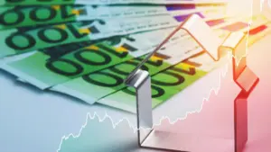 Vous avez un crédit immobilier ? Voyez comment sont les taux Euribor.