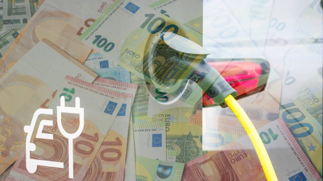 Vous voulez acheter une voiture électrique ? Plus de chèques arrivent (à hauteur de 20 millions).