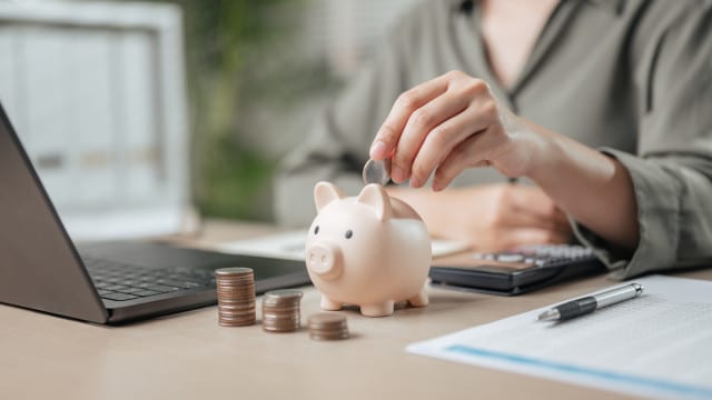 Vous voulez une stratégie pour économiser en 2026 ? Voici un défi (hebdomadaire).