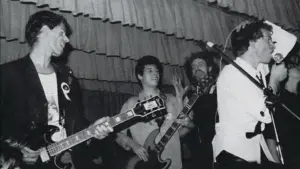 Xutos & Pontapés sont montés sur scène pour la première fois il y a 47 ans. Savez-vous où ?