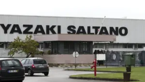 Yazaki Saltano a avancé avec le licenciement collectif de 163 travailleurs.