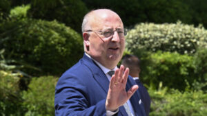 ZERO accuse le ministre d'une "attaque sans précédent" contre les techniciens de l'ICNF.