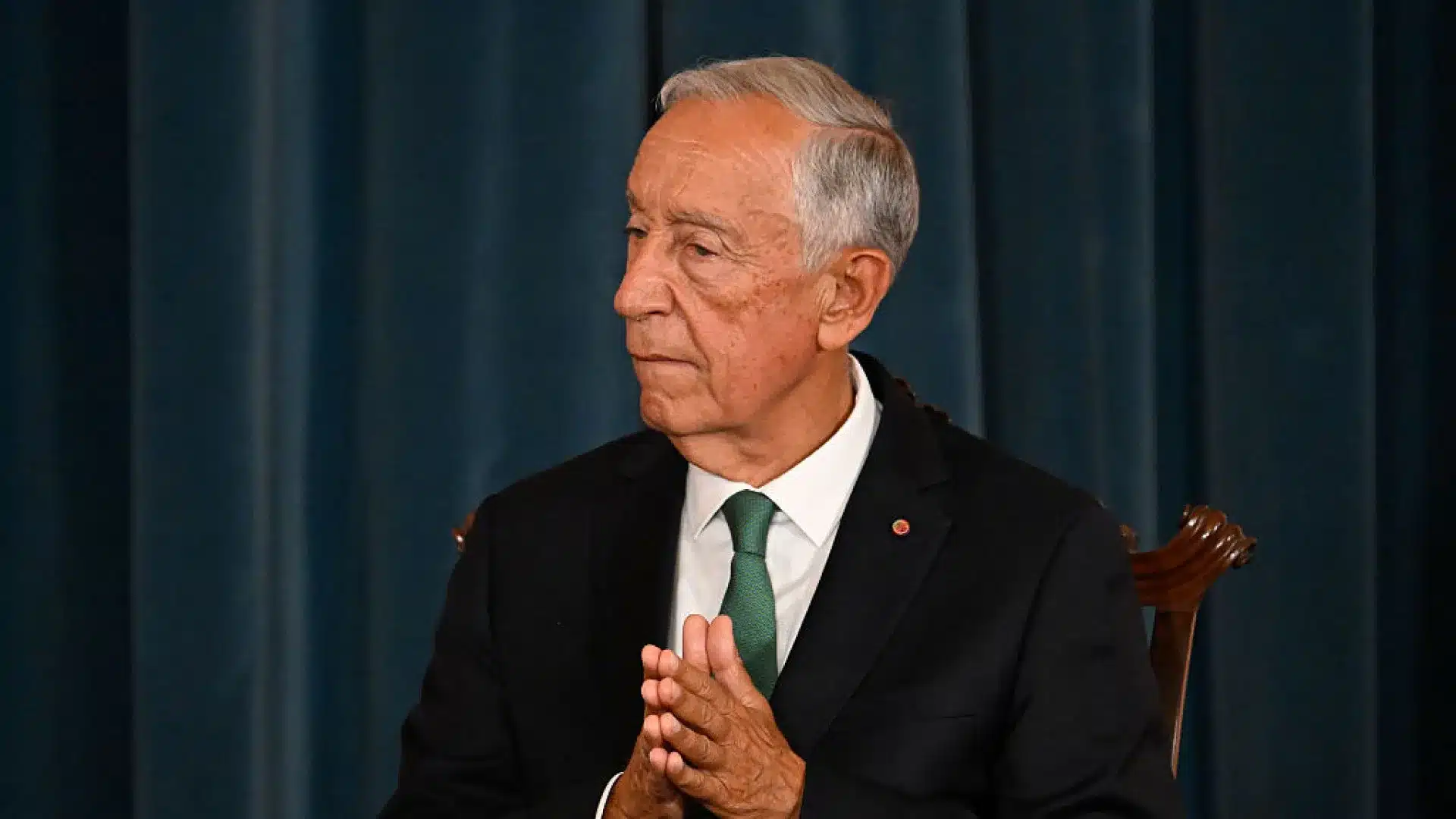 110 ans de Fátima. Marcelo invitera le Pape à visiter le Portugal en 2027