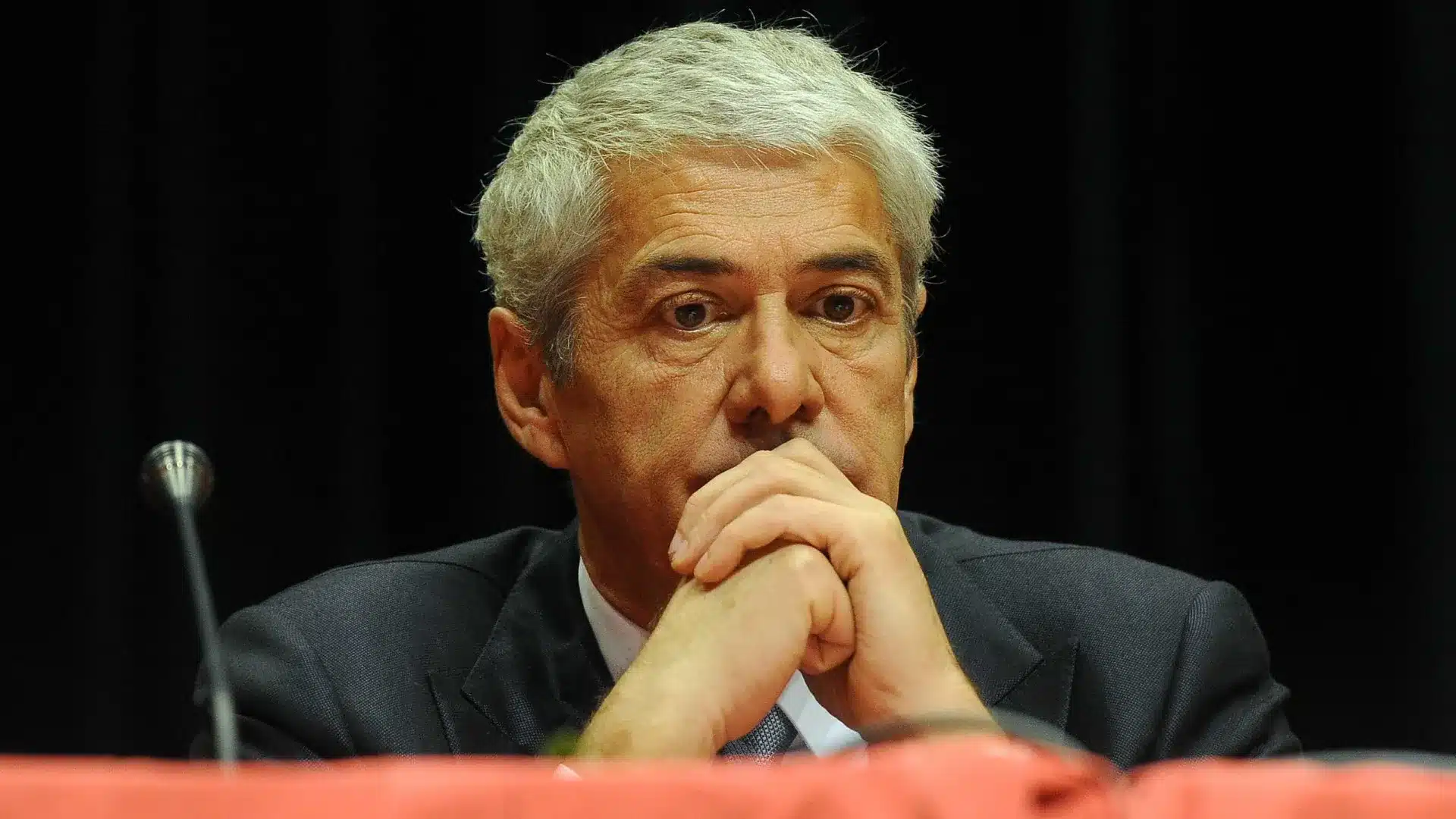 12 ans, sept représentants : La "danse des avocats" de José Sócrates