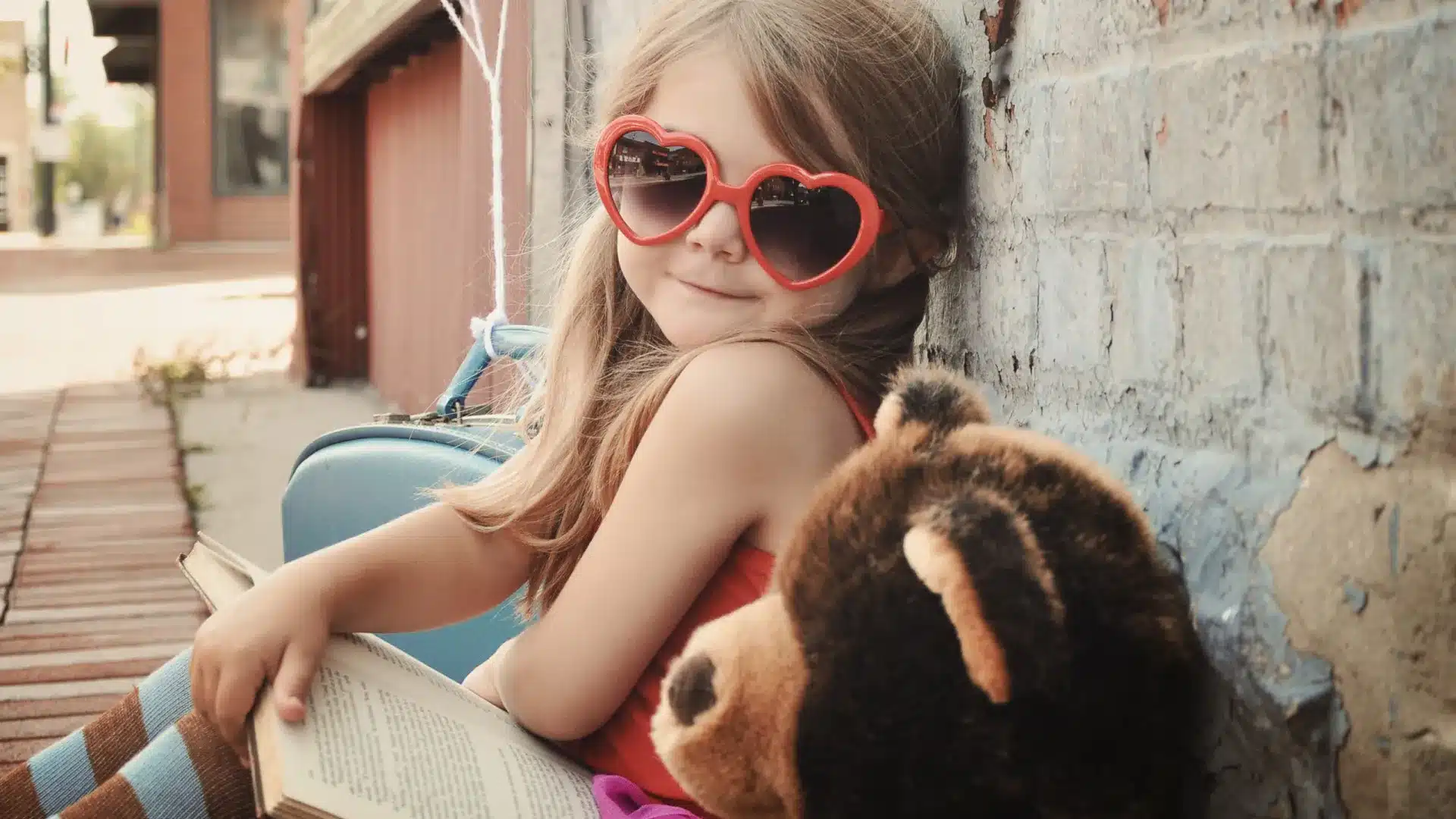 15 livres pour enseigner aux plus jeunes que l'amour peut prendre mille formes