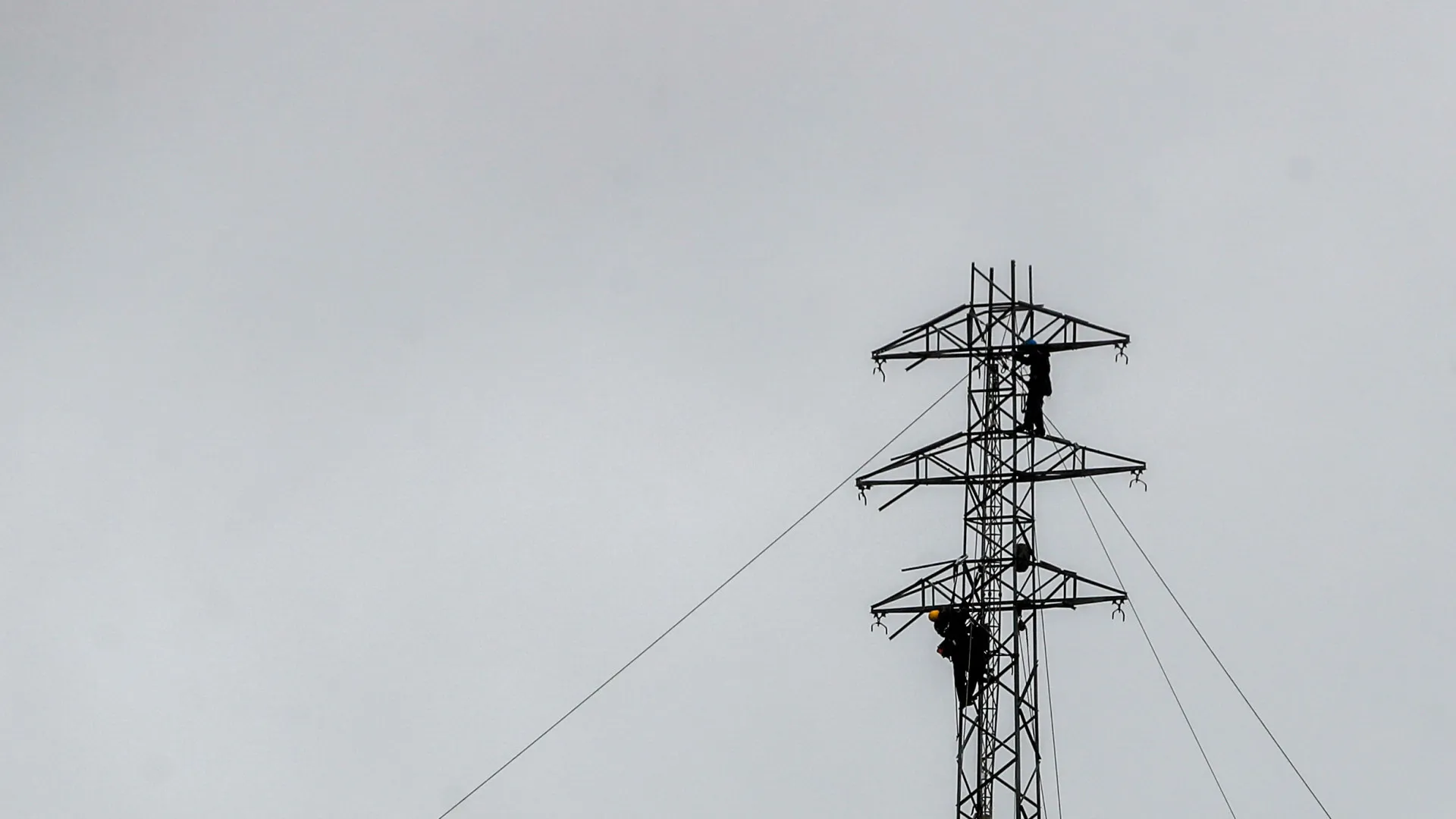 45 000 clients sans électricité au Portugal continental à 17h30
