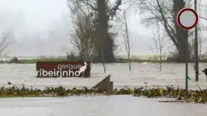 À 03h30, la Protection Civile avait enregistré 150 occurrences.