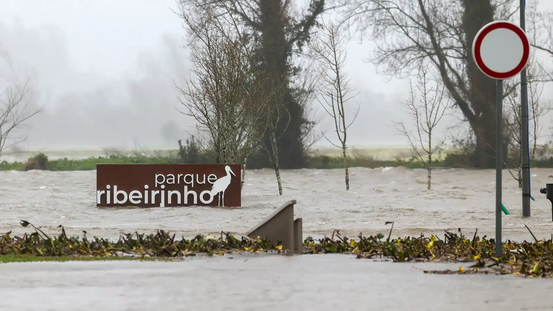 À 03h30, la Protection Civile avait enregistré 150 occurrences.