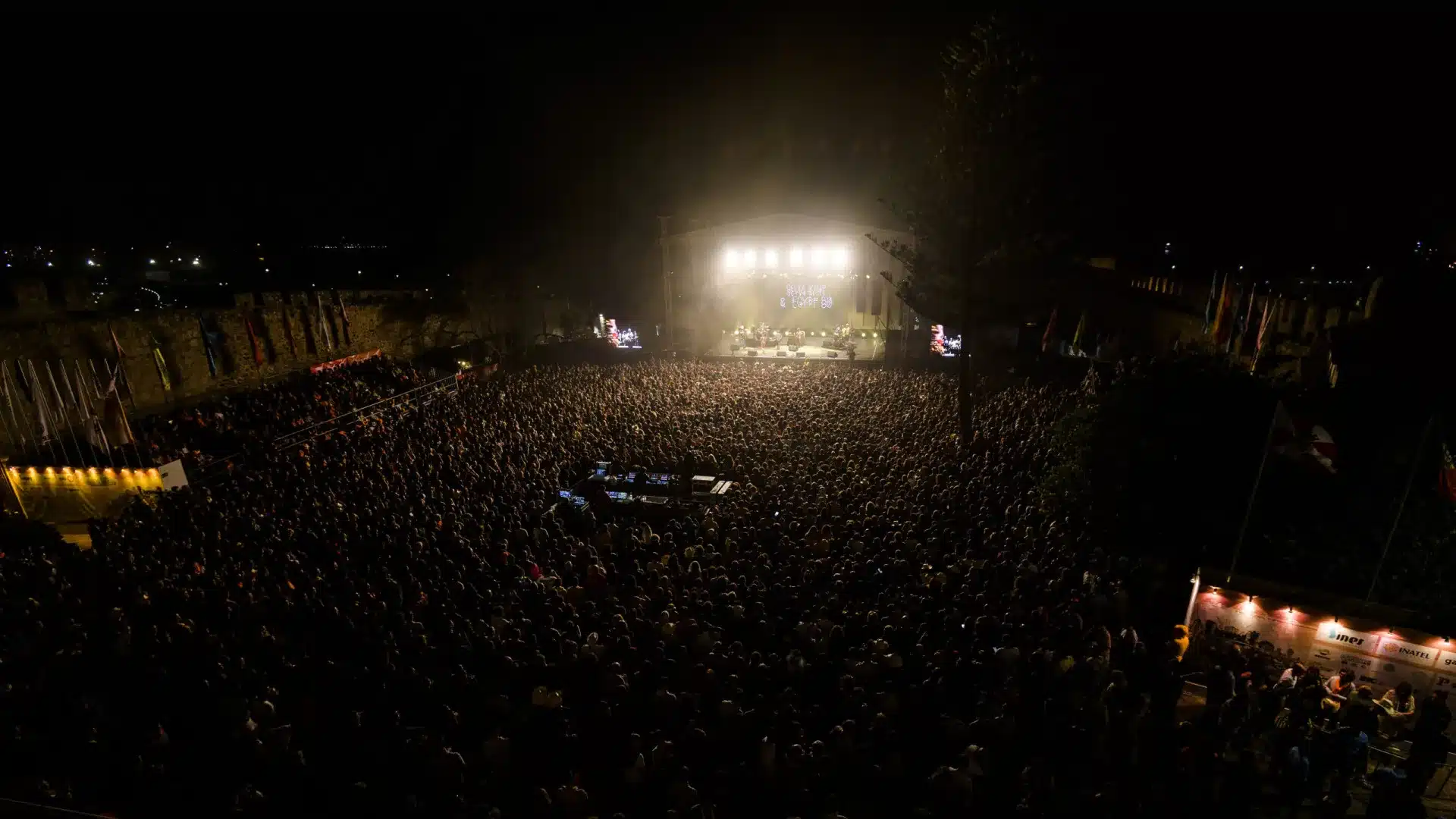 A Garota Não et Pedro da Linha confirmés au FMM