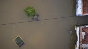 À LA MINUTE : Après les tempêtes, (un peu de) calme ; À quoi s'attendre ?