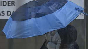 À LA MINUTE : Dimanche avec "soulagement temporaire"; Il y a encore des trains 'suspendus'