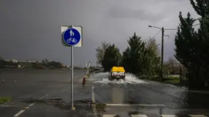 À LA MINUTE : Les recherches des personnes âgées se poursuivent ; Éboulements avec "plus d'impact"