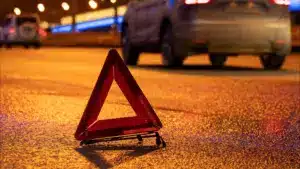 A1 coupée dans le sens sud-nord à Carregado en raison d'un accident mortel