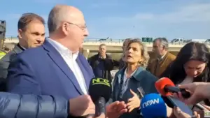 Abrunhosa admet avoir "exagéré". Retard? "Oui, mais pas par plaisir"