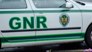 Adepte de 17 ans arrêté pour incitation à la violence lors d’un match à Braga.