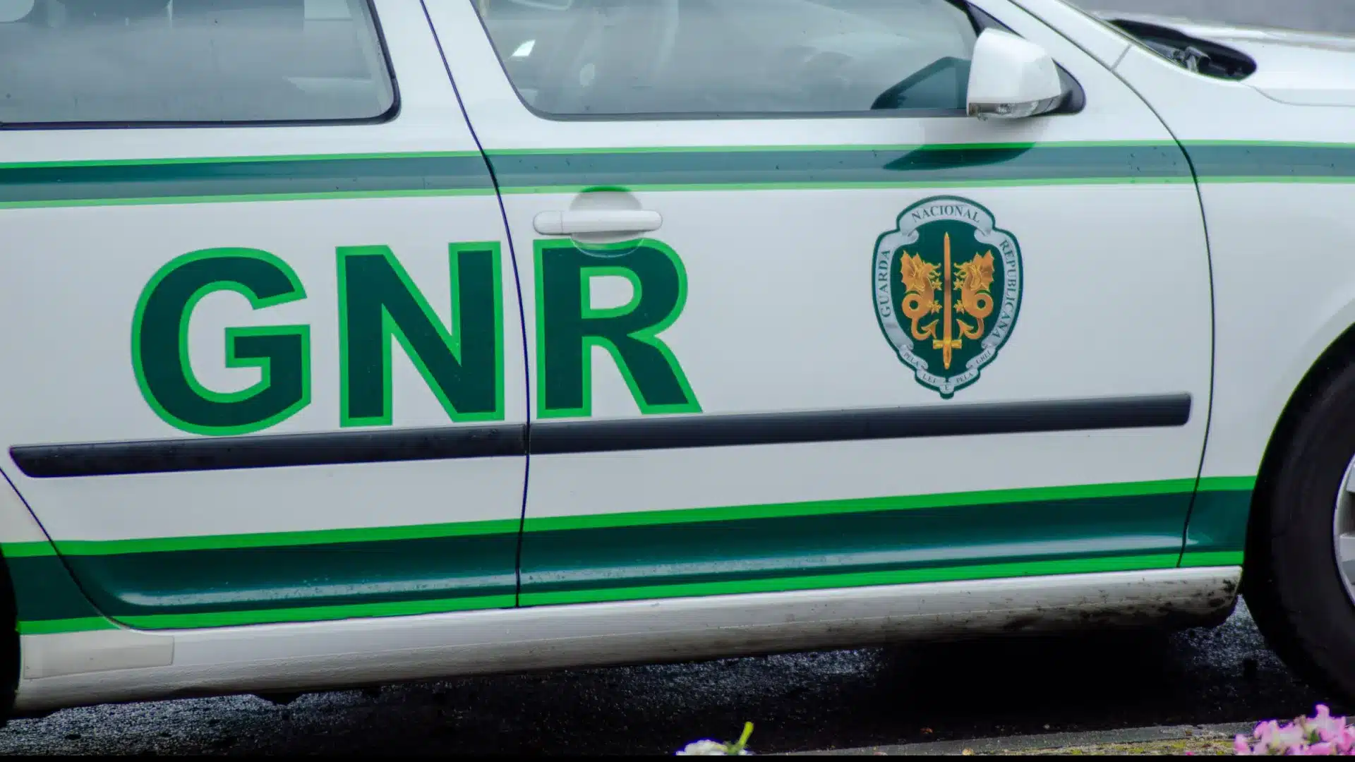 Adepte de 17 ans arrêté pour incitation à la violence lors d’un match à Braga.