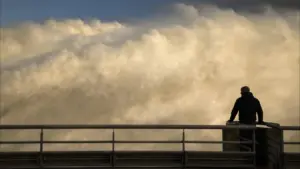 Águas do Ribatejo conseille à ses clients de minimiser l'utilisation des salles de bains.