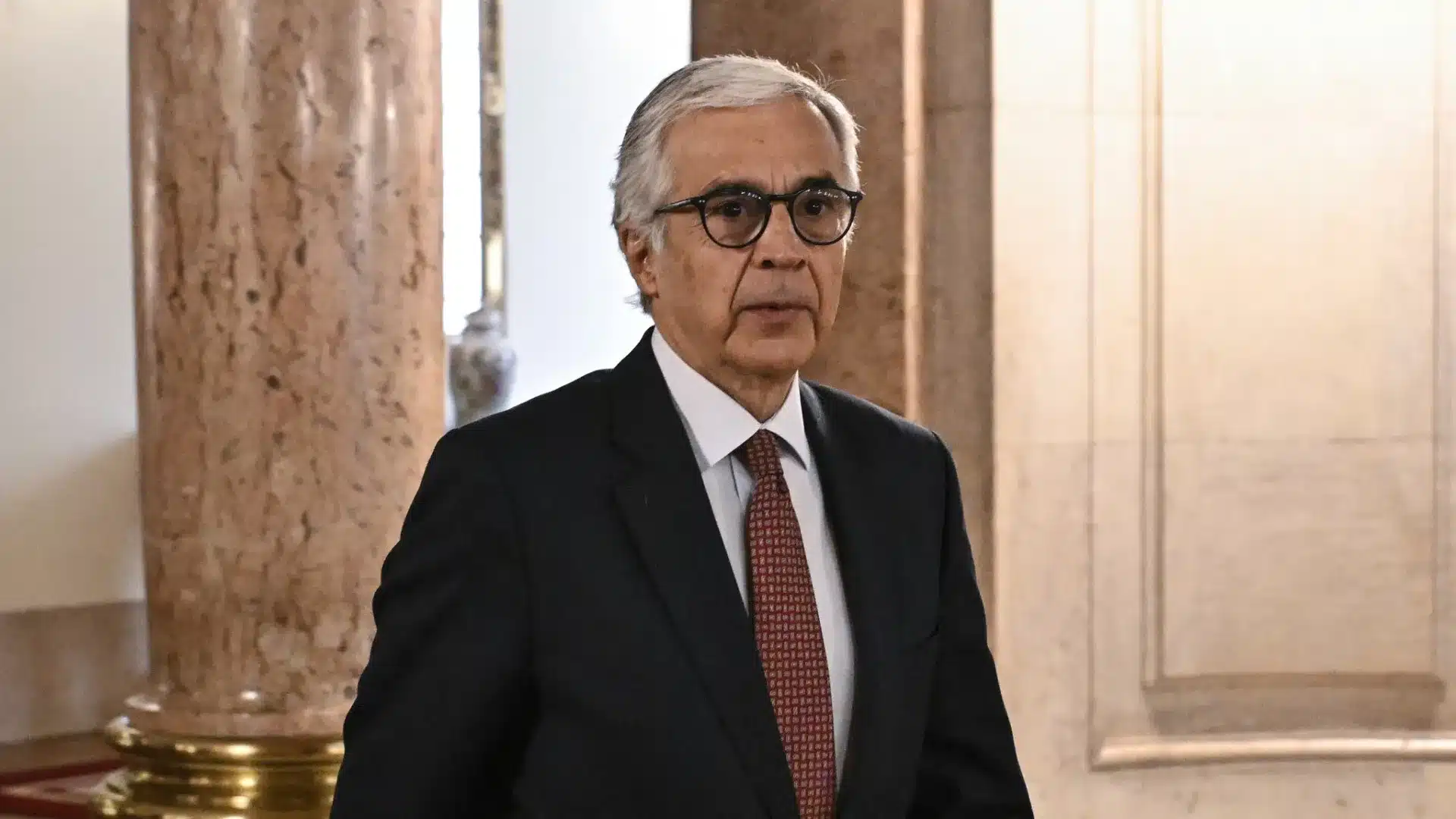 Aguiar-Branco souligne que "ce n'est pas depuis Lisbonne que l'on reporte des élections".