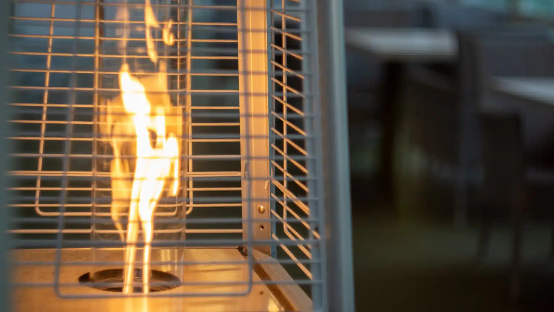 AHRESP lance un appel à la restauration : "Si vous pouvez prêter des chauffages..."