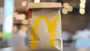 Albert Ahumada succède à Inês Lima à la tête de McDonald's Portugal.