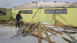 Alvaiázere crée un Fonds Municipal d'Urgence de cinq cent mille euros.