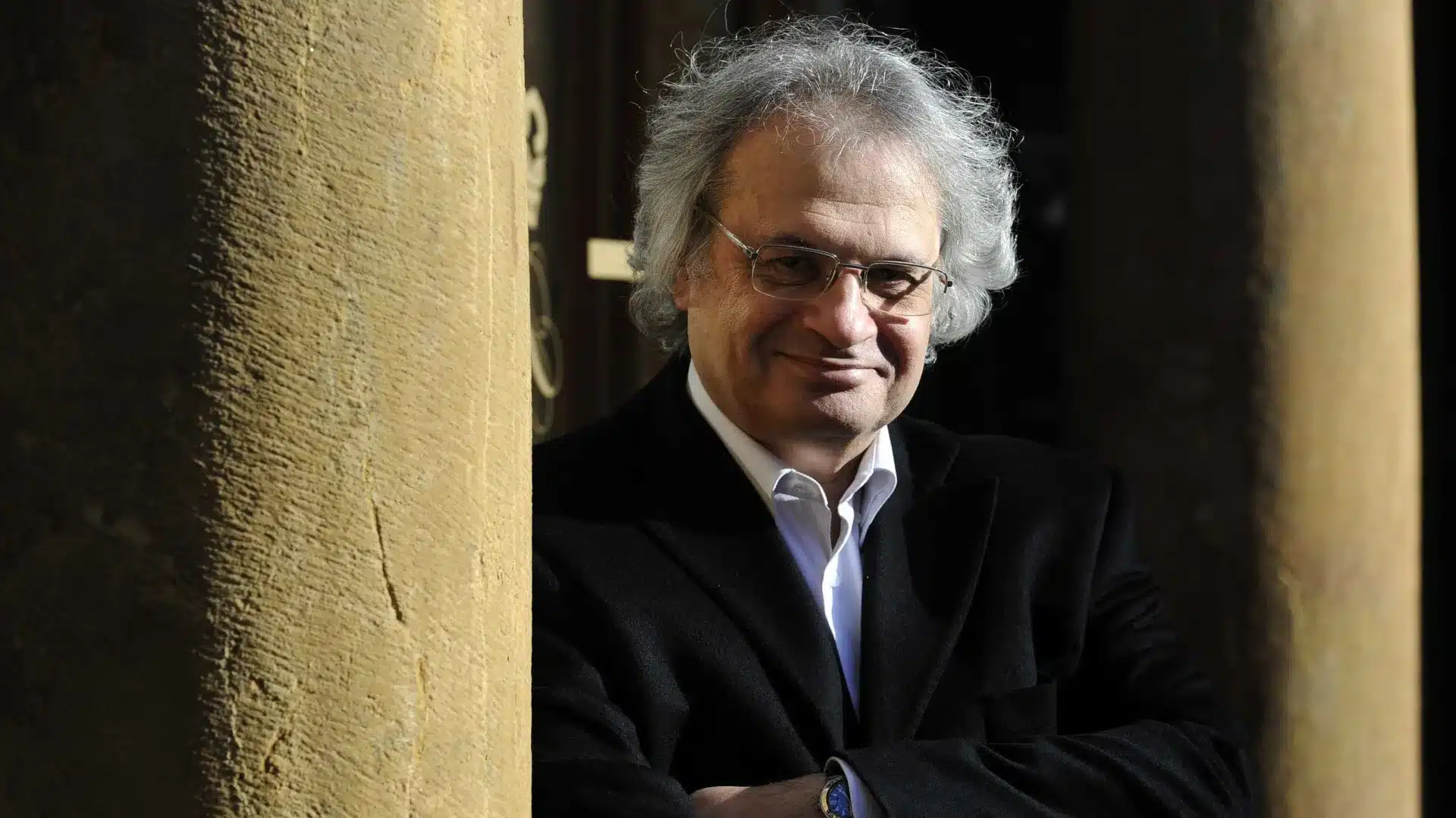 Amin Maalouf reçoit en mai le Prix International de Coexistence de Ceuta.