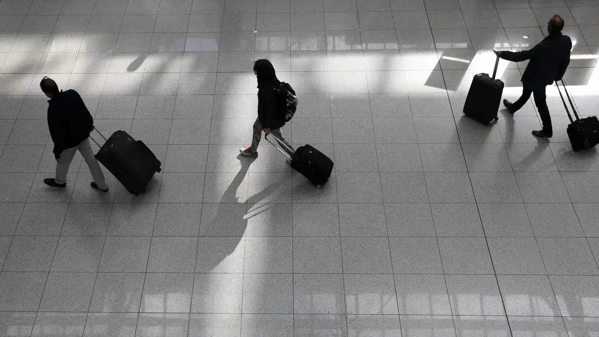 ANA atteint des revenus record de 1,4 milliard dans les aéroports