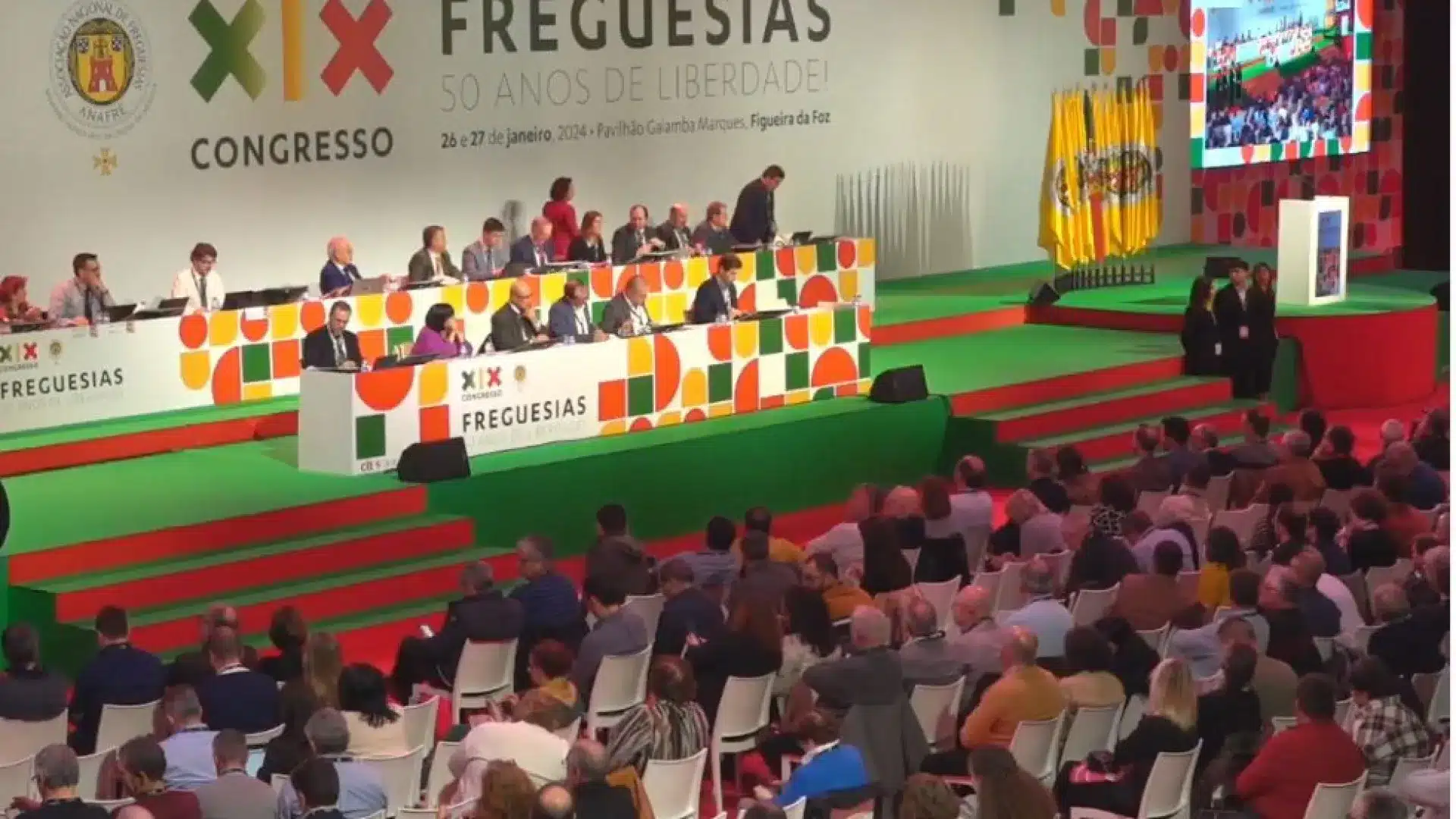 Anafre défend la révision des normes de délivrance des certificats de résidence.